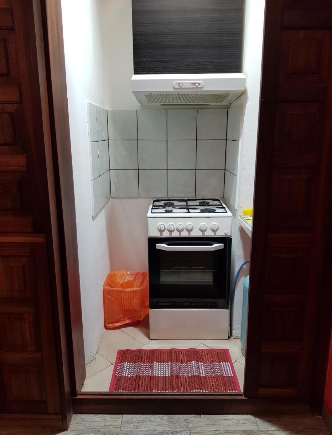 Catania Sicula Folk Apartment Exterior photo